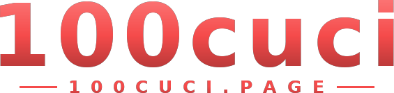 100cuci logo